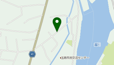 【予約制】akippa レオパレスGiulia駐車場【23716】の地図画像
