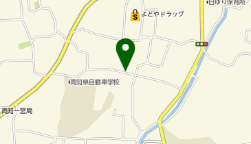 【予約制】akippa レオパレスウィル駐車場【20135】の地図画像