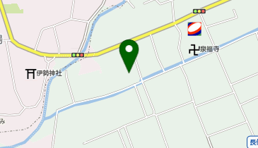 【予約制】akippa レオパレスソレーユ駐車場【21136】の地図画像