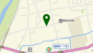 【予約制】akippa レオパレス桐ノ水駐車場【27301】の地図画像