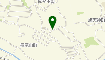【予約制】akippa レオネクストSnowDrop駐車場【40947】の地図画像