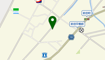 【予約制】akippa レオネクスト石鎚 2駐車場【42056】の地図画像