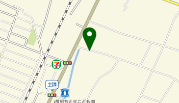 【予約制】akippa レオネクストストンフィルド駐車場【54967】の地図画像