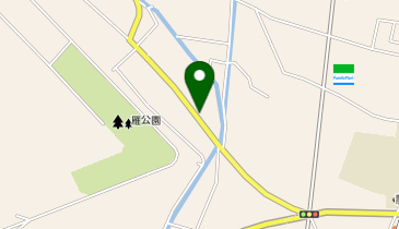 【予約制】akippa レオパレス新町駐車場【19872】の地図画像
