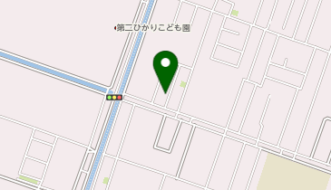 【予約制】akippa レオパレスナンキハイム1駐車場【25109】の地図画像