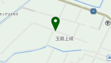 【予約制】akippa レオパレス漣駐車場【27666】の地図画像