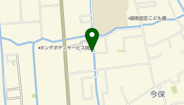 【予約制】akippa レオパレスグレースシャルマン駐車場【19450】の地図画像