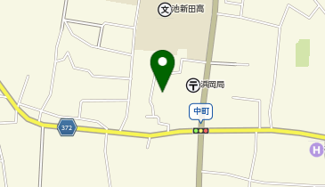 【予約制】akippa レオパレスコスモス駐車場【21442】の地図画像