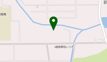 【予約制】akippa レオパレスエルドラド 新居駐車場【39932】の地図画像