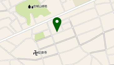 【予約制】akippa レオパレスブルーリーフタウン駐車場【32491】の地図画像