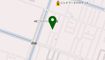 【予約制】akippa レオパレスナンキハイム2駐車場【25356】の地図画像