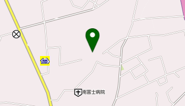 【予約制】akippa レオパレスなかや駐車場【30924】の地図画像