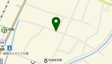 【予約制】akippa クレイノストンフィルド2駐車場【57201】の地図画像