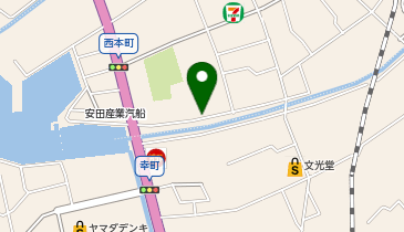 【予約制】akippa レオパレス大村駐車場【15368】の地図画像