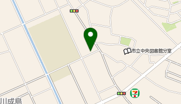 【予約制】akippa レオパレスシュンパテース駐車場【34210】の地図画像