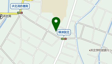 【予約制】akippa レオパレスクリンゲル駐車場【34314】の地図画像