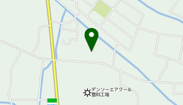 【予約制】akippa レオパレス愛駐車場【17837】の地図画像