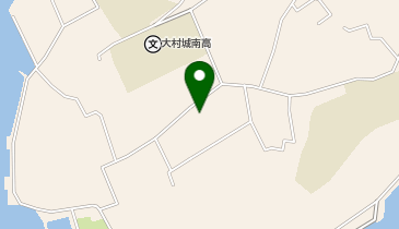 【予約制】akippa レオパレスチェリーコーポ輝駐車場【20200】の地図画像