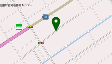 【予約制】akippa レオパレスサクセス2駐車場【40061】の地図画像