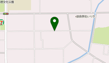 【予約制】akippa レオパレスルミュール3駐車場【42536】の地図画像