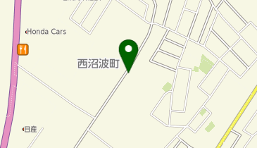 【予約制】akippa レオパレスグリンデルワルド駐車場【22757】の地図画像