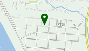 【予約制】akippa クレイノクレセント2駐車場【58102】の地図画像