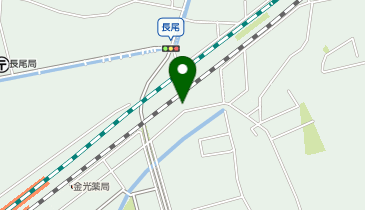 【予約制】akippa レオパレスベルシー駐車場【31431】の地図画像