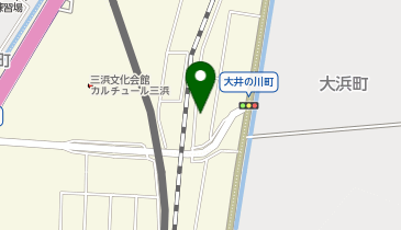 【予約制】akippa レオパレス金丈駐車場【29728】の地図画像