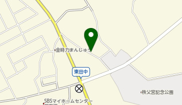 【予約制】akippa レオパレス二の岡駐車場【42019】の地図画像
