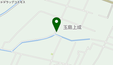 【予約制】akippa レオパレス漣 2駐車場【29029】の地図画像