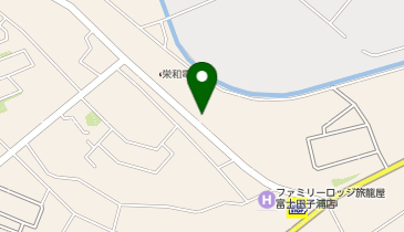 【予約制】akippa レオパレスグランシャリオ駐車場【24890】の地図画像