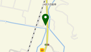 【予約制】akippa レオネクストドリーム瀬戸内2駐車場【53116】の地図画像