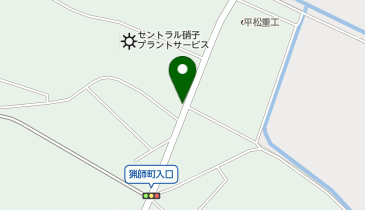【予約制】akippa レオパレスエバーウィン駐車場【31008】の地図画像