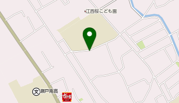 【予約制】akippa レオパレスリベルタ駐車場【28227】の地図画像