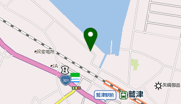 【予約制】akippa レオパレスリヴァージュオカベ駐車場【16672】の地図画像