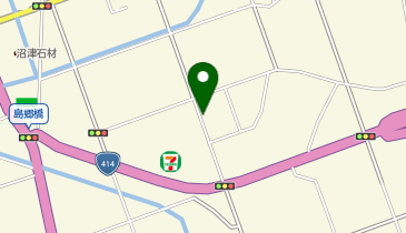 【予約制】akippa レオパレス下香貫駐車場【27460】の地図画像
