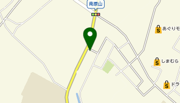 【予約制】akippa レオパレスBloom駐車場【14834】の地図画像