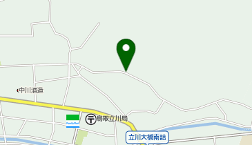 【予約制】akippa レオパレス山ノ手駐車場【24913】の地図画像