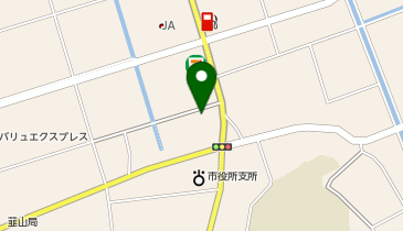 【予約制】akippa レオパレスPROVANCE駐車場【17280】の地図画像