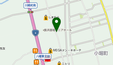【予約制】akippa レオパレスパストラーレ駐車場【33774】の地図画像