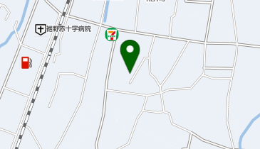 【予約制】akippa レオパレスグリーンステージ駐車場【33460】の地図画像