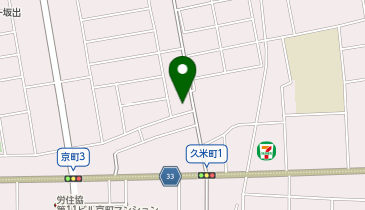 【予約制】akippa レオネクスト東大浜3駐車場【42839】の地図画像