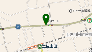 【予約制】akippa レオパレスブールバール 2駐車場【22912】の地図画像