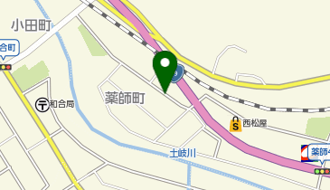 【予約制】akippa レオパレス桜駐車場【25668】の地図画像