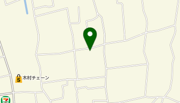 【予約制】akippa レオパレス中萩駐車場【16912】の地図画像
