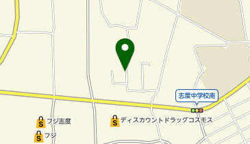 【予約制】akippa レオパレスさぬき2駐車場【37361】の地図画像