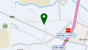 【予約制】akippa レオパレスTortoise駐車場【28770】の地図画像