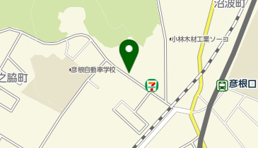 【予約制】akippa レオパレスソルシオン5駐車場【37656】の地図画像
