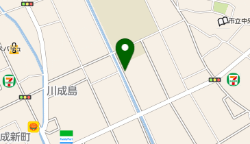 【予約制】akippa レオパレスバシレイオン駐車場【29702】の地図画像
