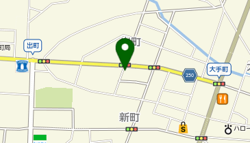 【予約制】akippa レオパレスEighty3駐車場【27809】の地図画像